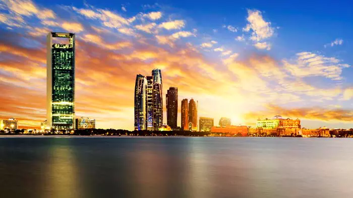 Abu Dhabi City Tour with Russian Speaking Guide - Photo 28