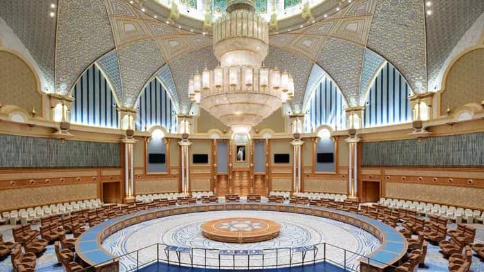 Abu Dhabi City Tour with Russian Speaking Guide - Photo 31