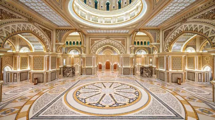 Abu Dhabi City Tour with Russian Speaking Guide - Photo 15