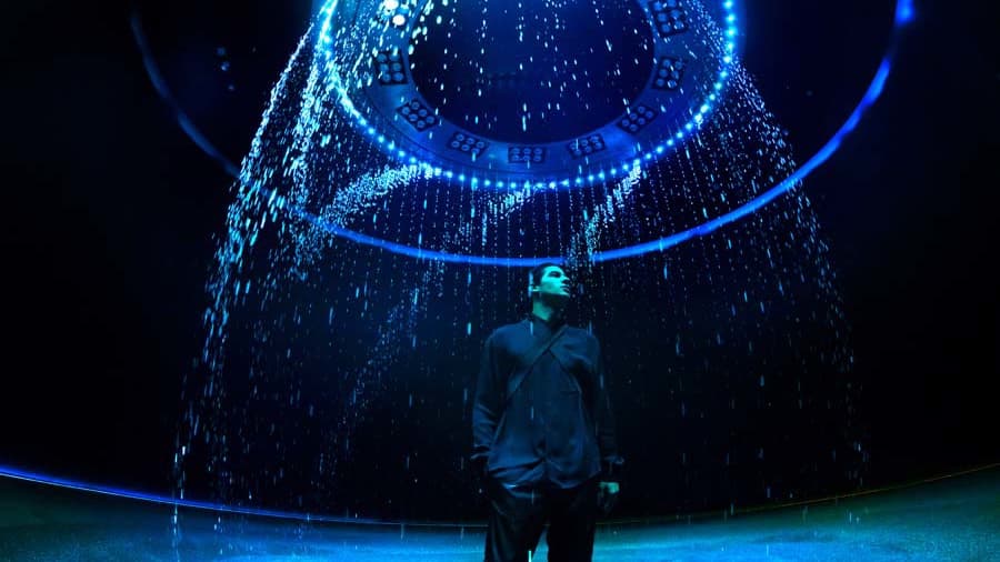 AYA Universe Dubai - Photo 3