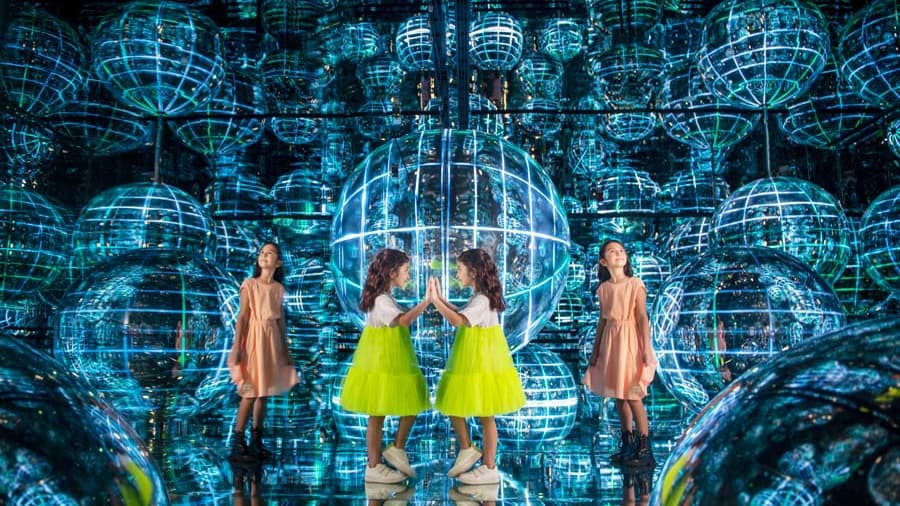 AYA Universe Dubai - Photo 6