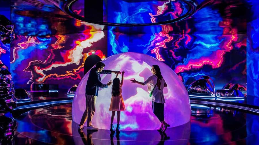 AYA Universe Dubai - Photo 25