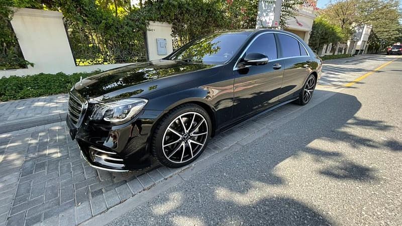 Private Transfers & Chauffer Service - Photo 4