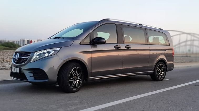 Private Transfers & Chauffer Service - Photo 7