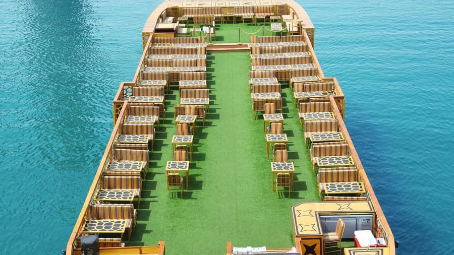 Ocean Empress Dinner Cruise - Photo 17