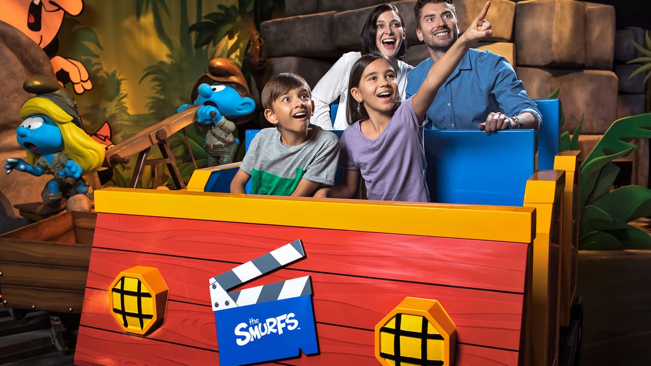 Motion Gate Dubai Theme Park - Photo 3