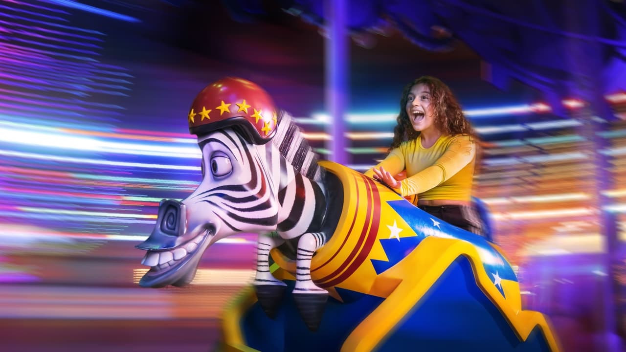 Motion Gate Dubai Theme Park - Photo 7