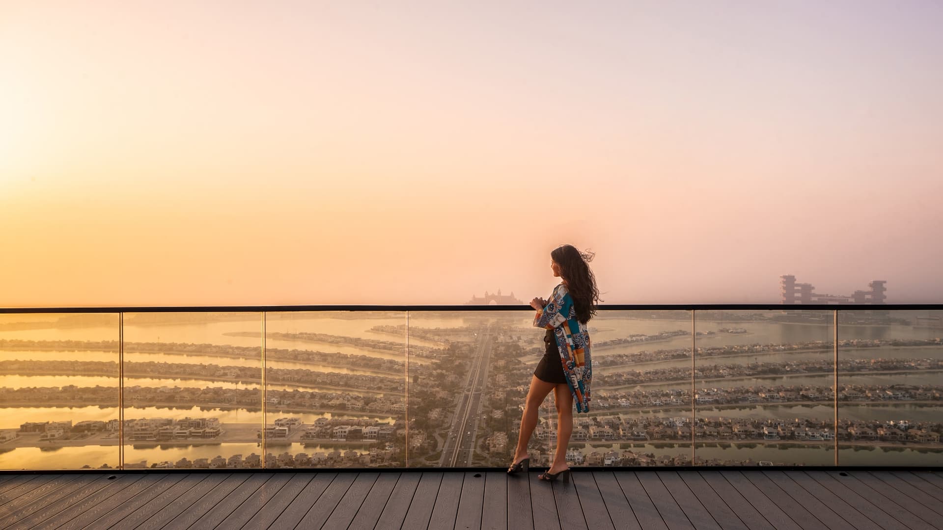 The View Palm Jumeirah - Photo 22