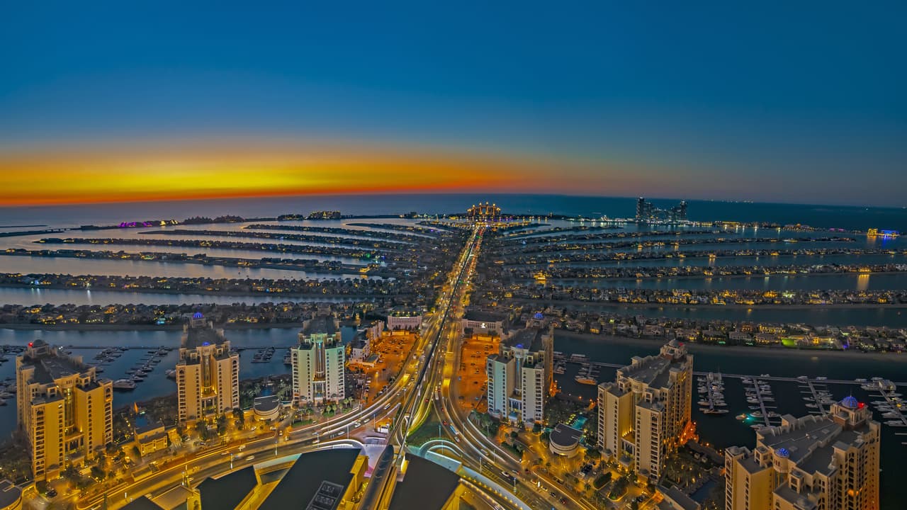 The View Palm Jumeirah - Photo 6