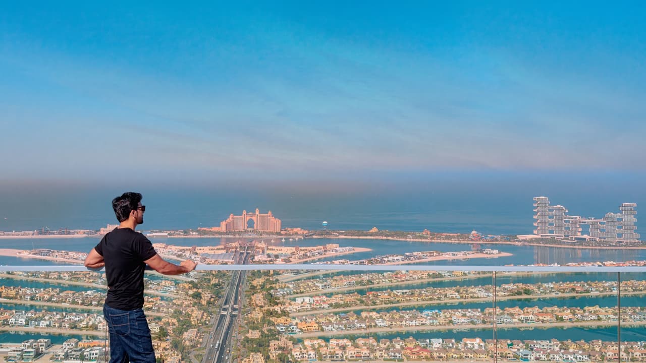 The View Palm Jumeirah - Photo 13