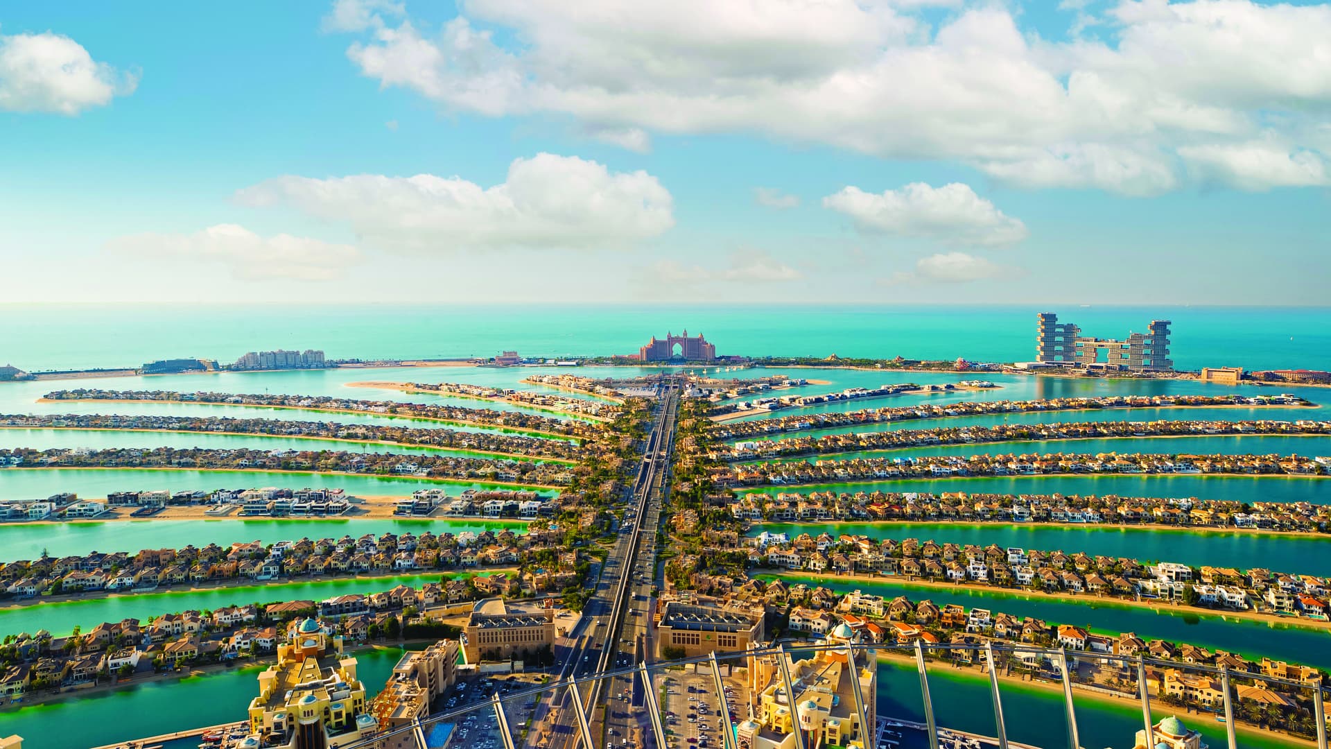 The View Palm Jumeirah - Photo 36