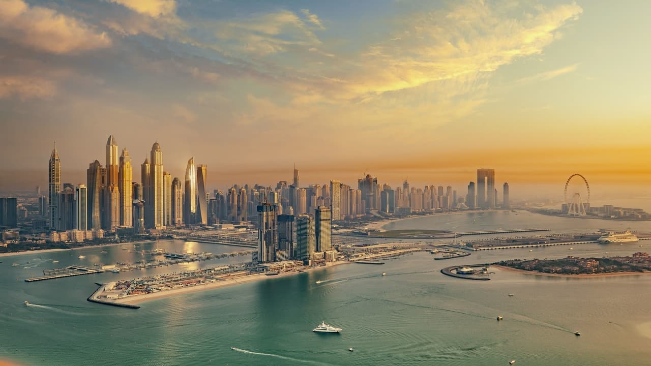The View Palm Jumeirah - Photo 17