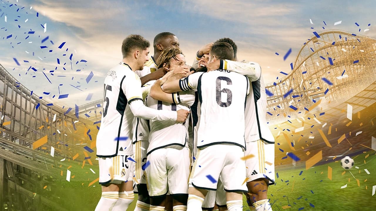 Real Madrid World - Photo 3
