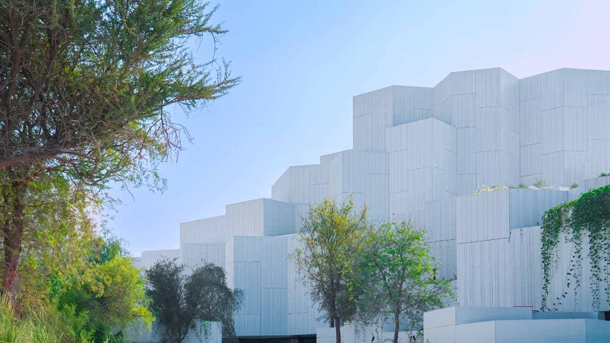 Natural History Museum, Abu-Dhabi - Photo 23