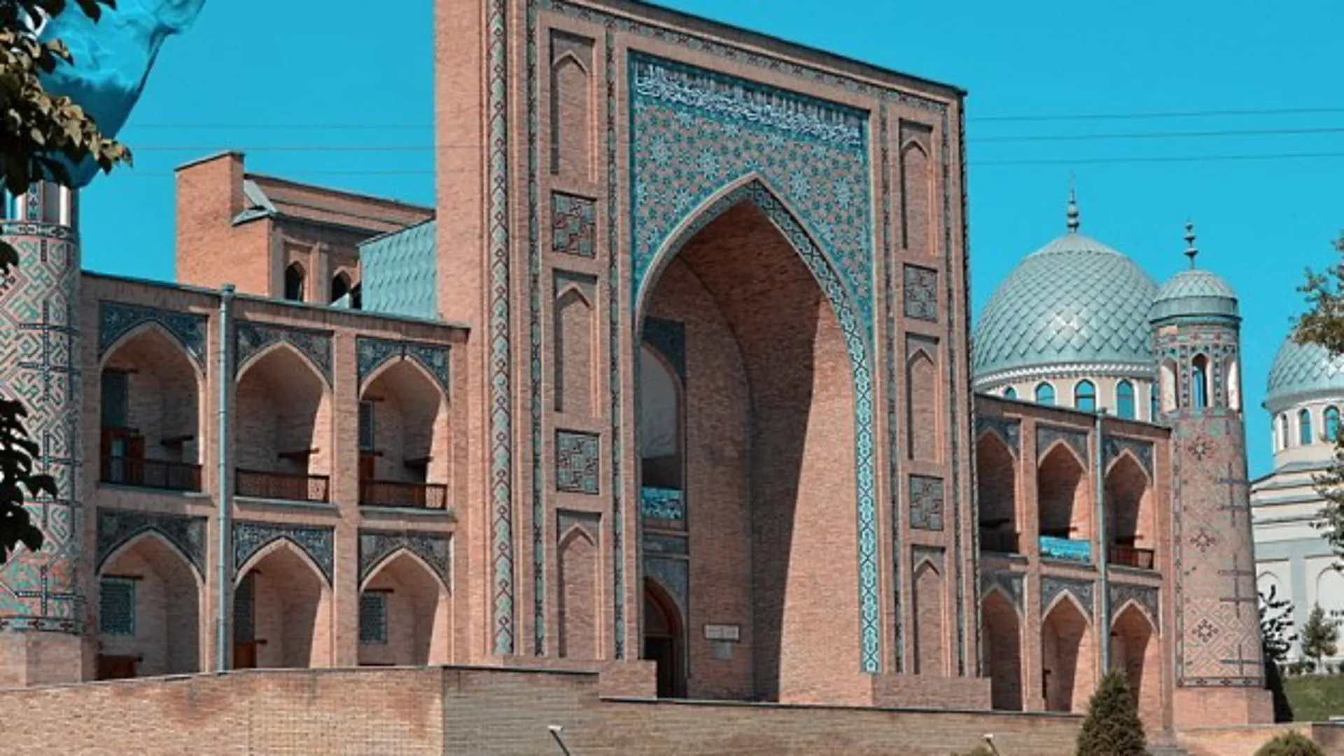 Tashkent: Where History Comes Alive - Photo 14