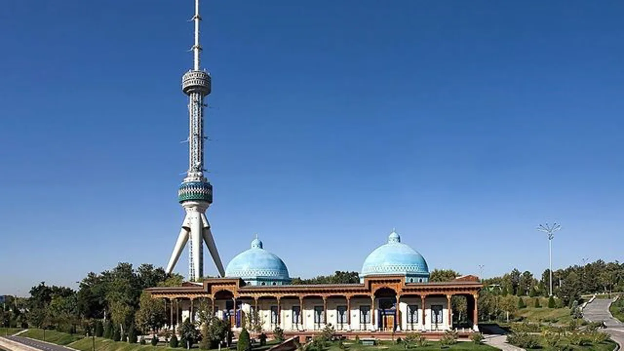 Tashkent: Where History Comes Alive - Photo 4