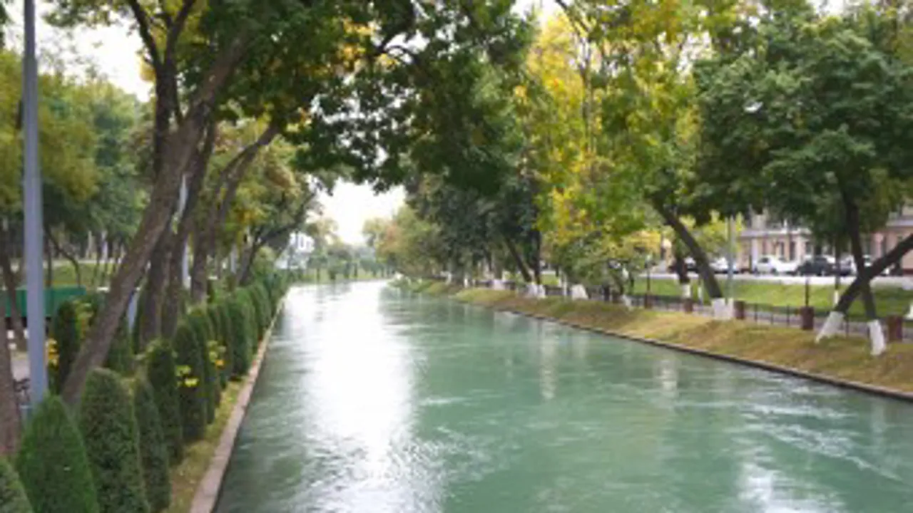 Tashkent: Where History Comes Alive - Photo 5