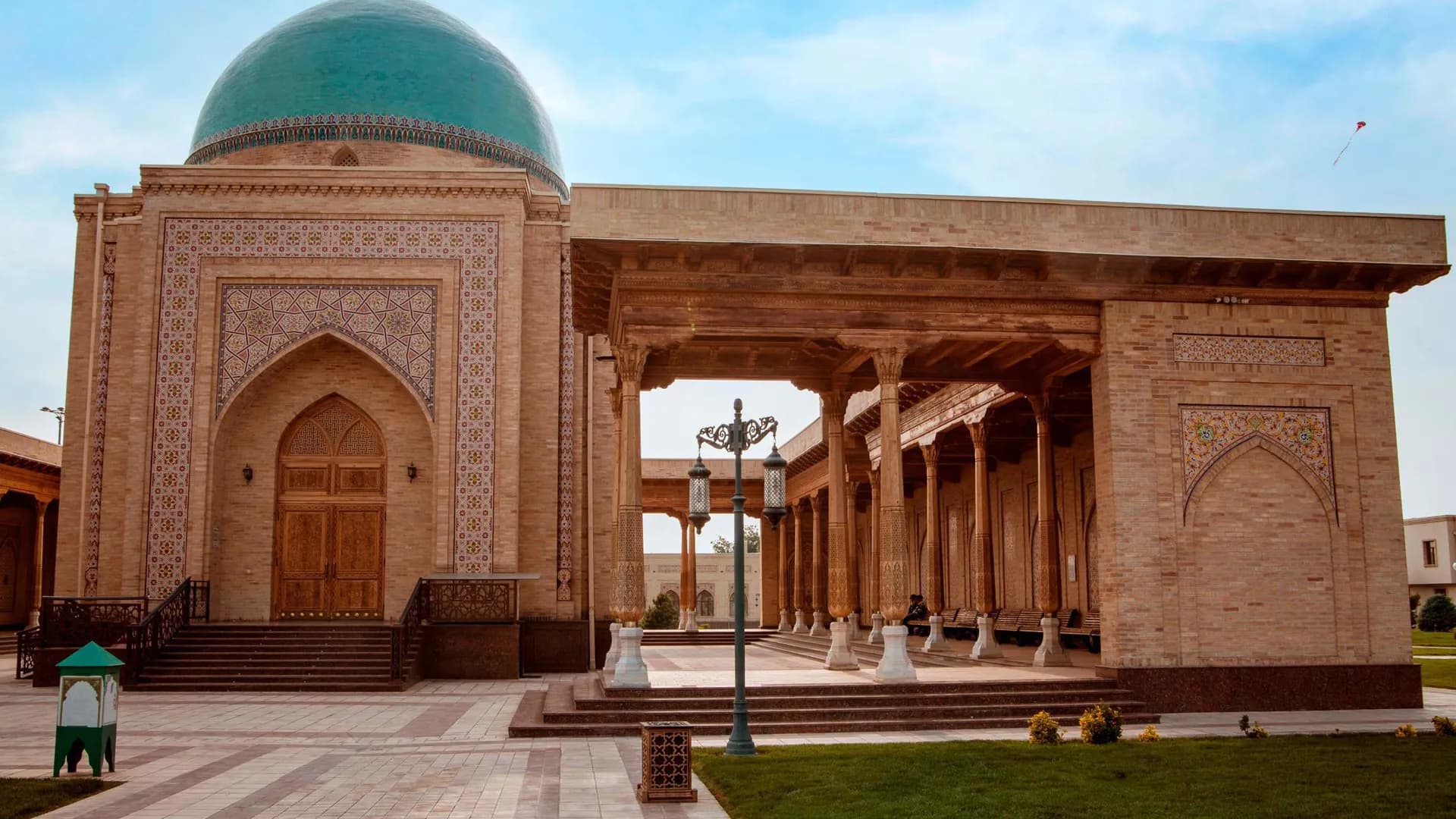 Tashkent: Where History Comes Alive - Photo 20