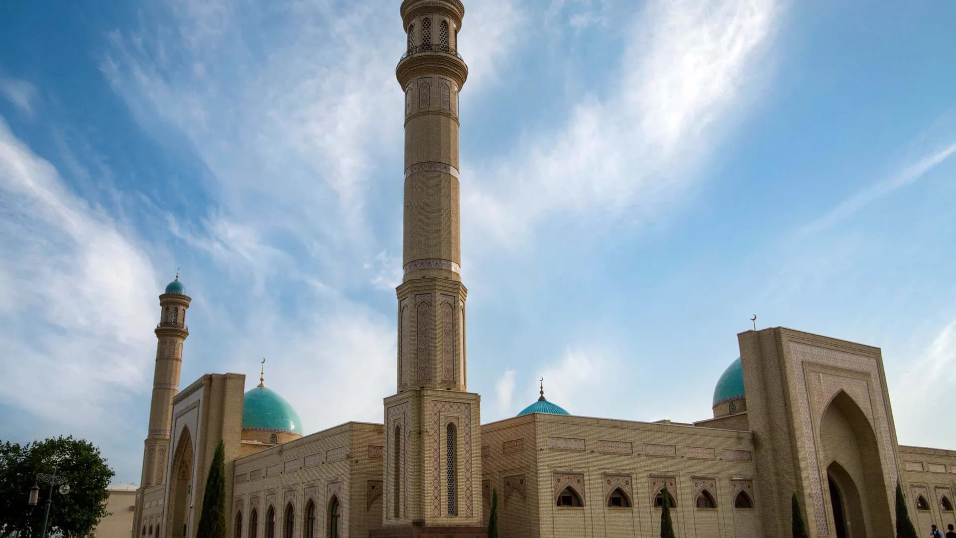 Tashkent: Where History Comes Alive - Photo 21