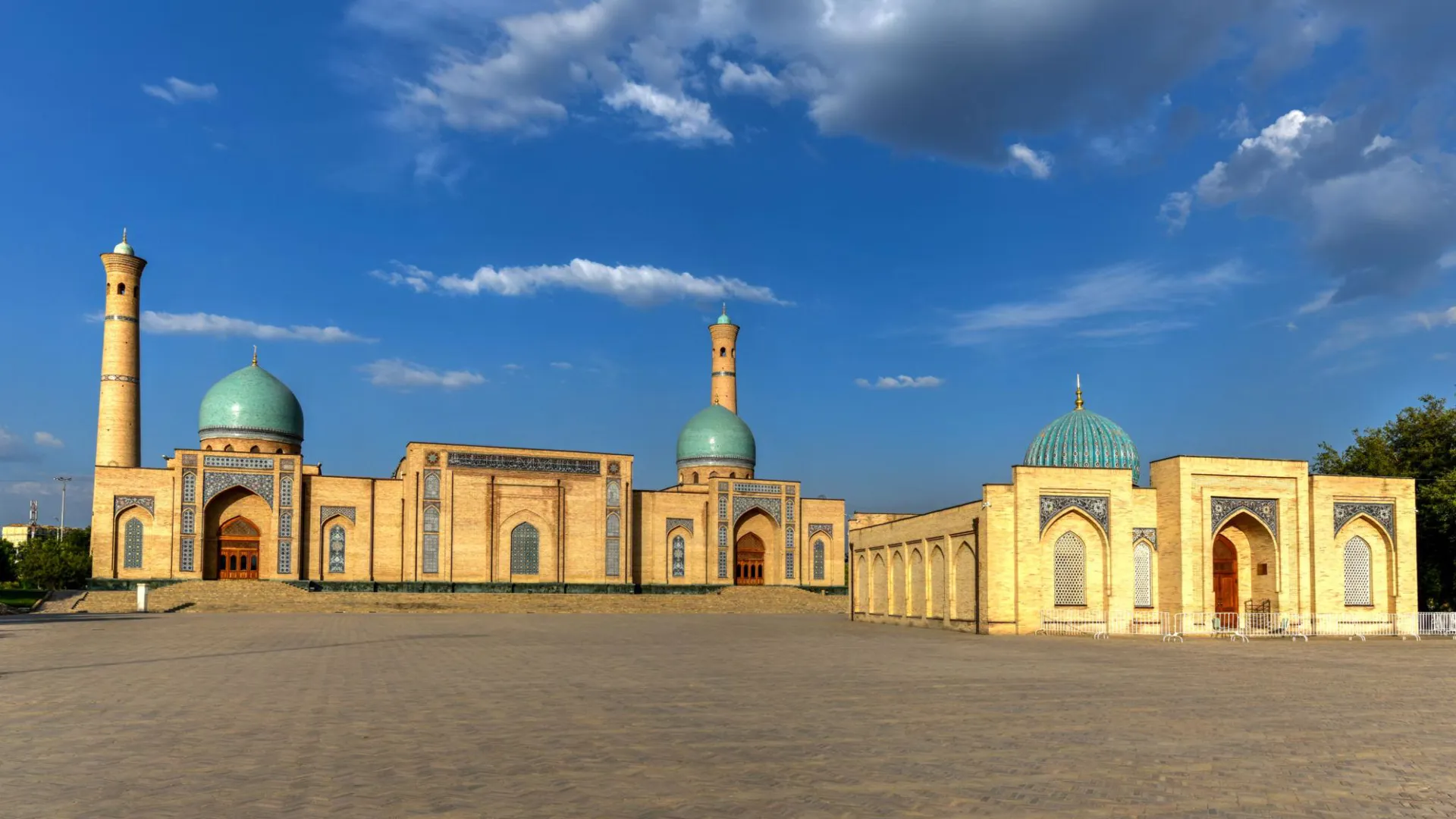 Tashkent: Where History Comes Alive - Photo 23