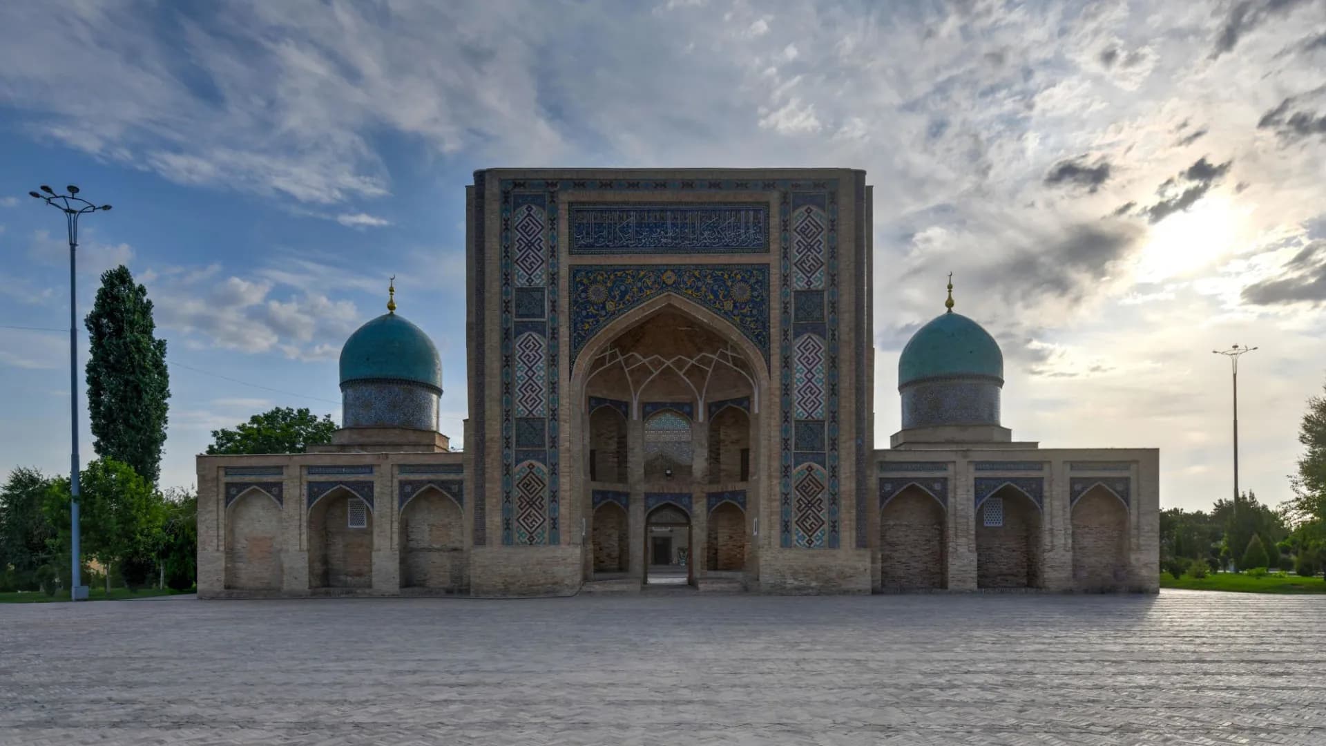 Tashkent: Where History Comes Alive - Photo 24