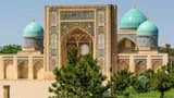 Historic heart of Tashkent - Photo 10
