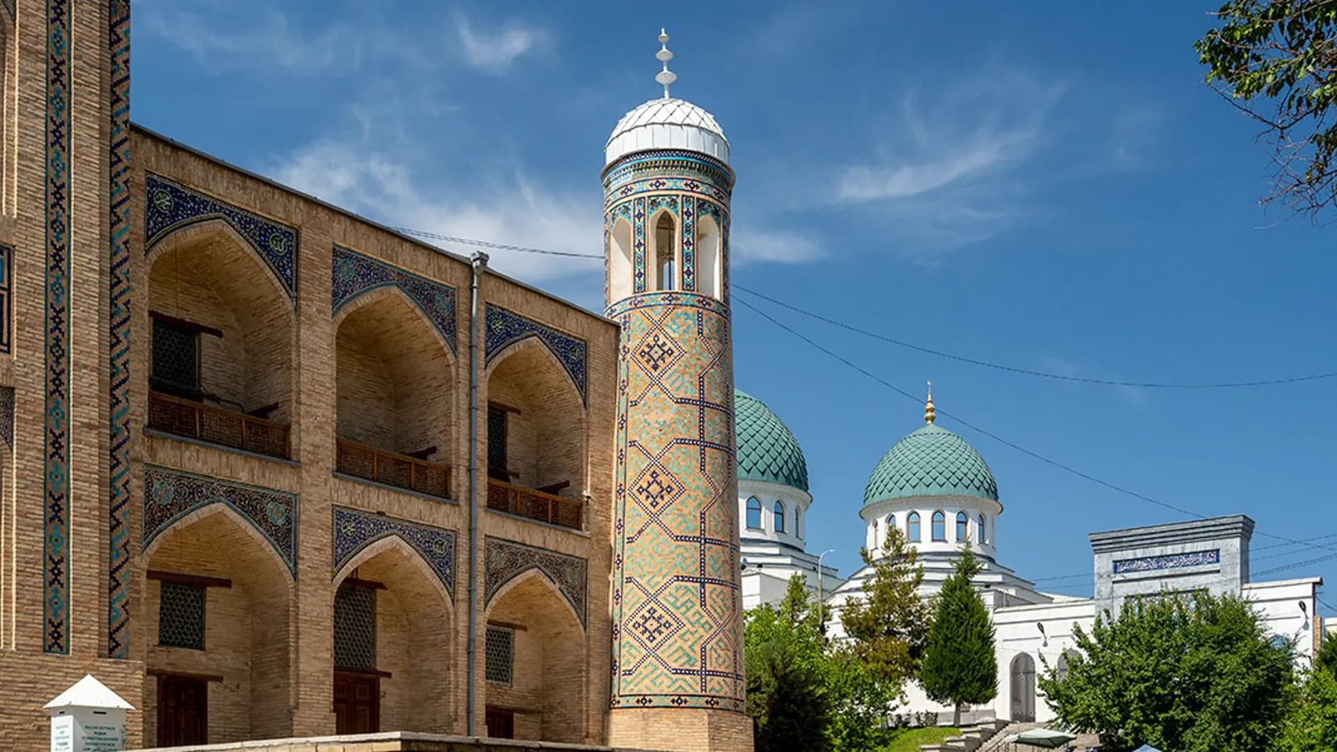 Historic heart of Tashkent - Photo 14