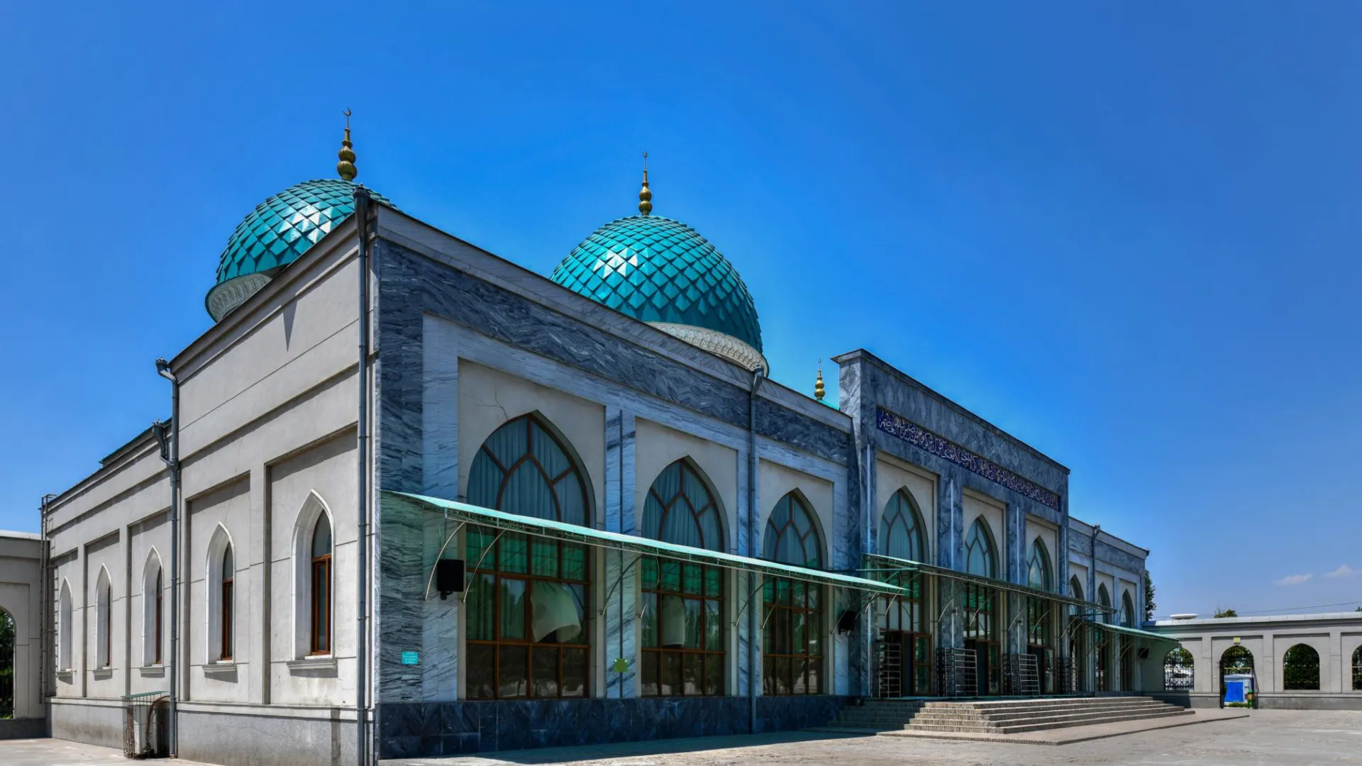 Historic heart of Tashkent - Photo 19