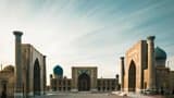 Samarkand City Tour - Photo 15
