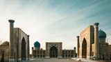 Samarkand City Tour - Photo 14