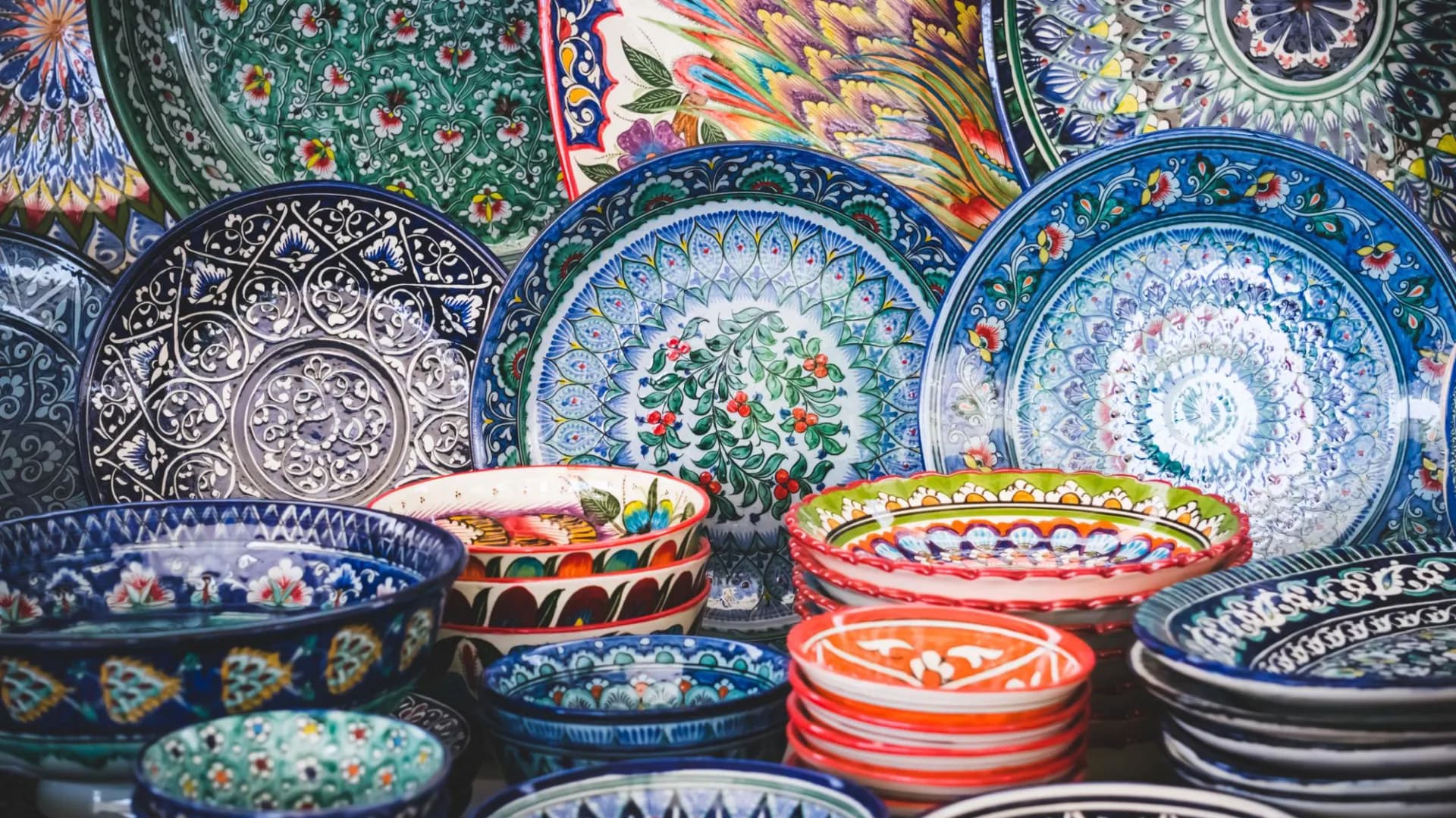 Samarkand City Tour - Photo 26
