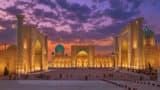 Evening Tour: The Illuminated Samarkand - Photo 13
