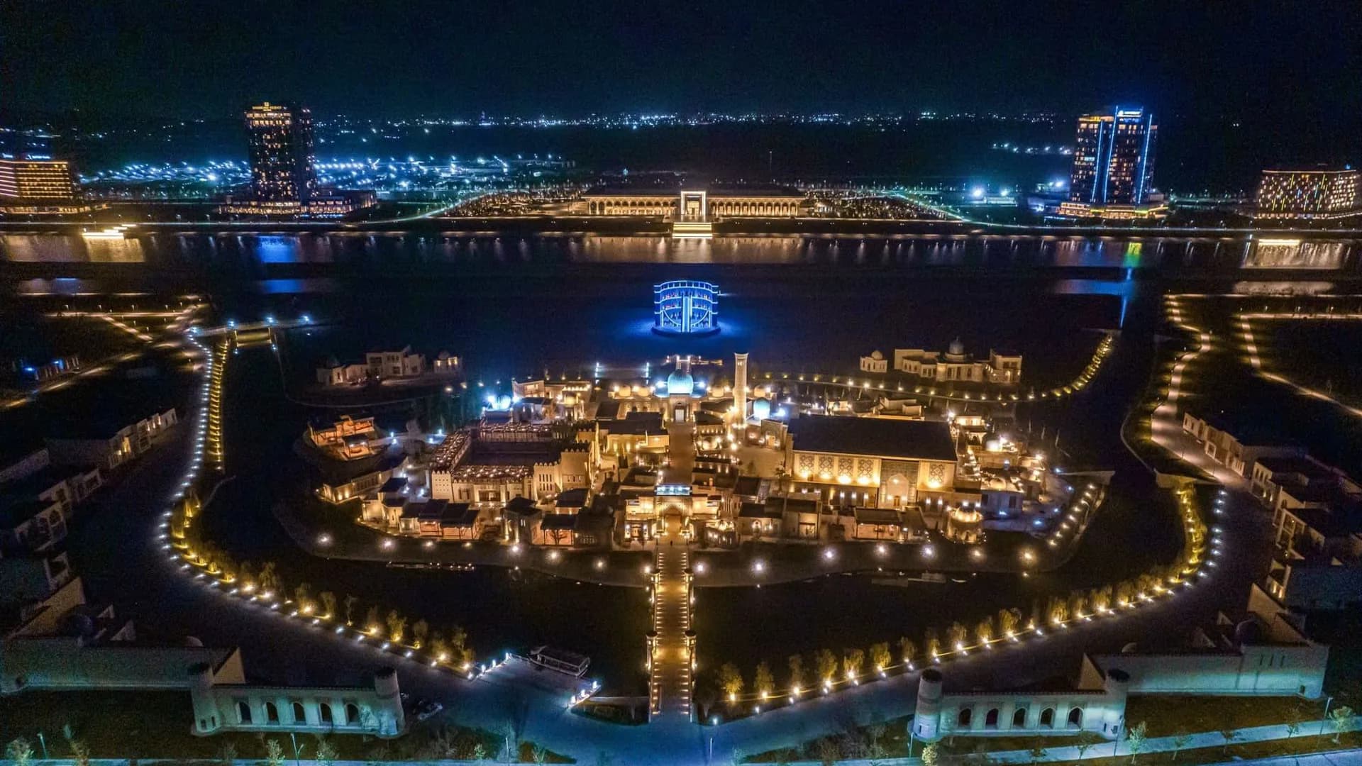Silk Road Samarkand Evening Tour - Photo 26