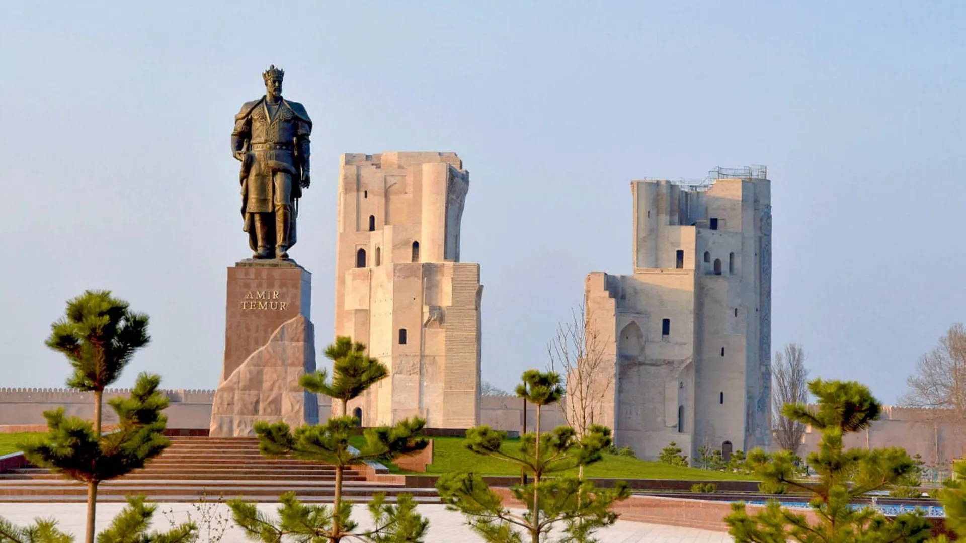 Shakhrisabz Tour: Birthplace of Amir Temur - Photo 8