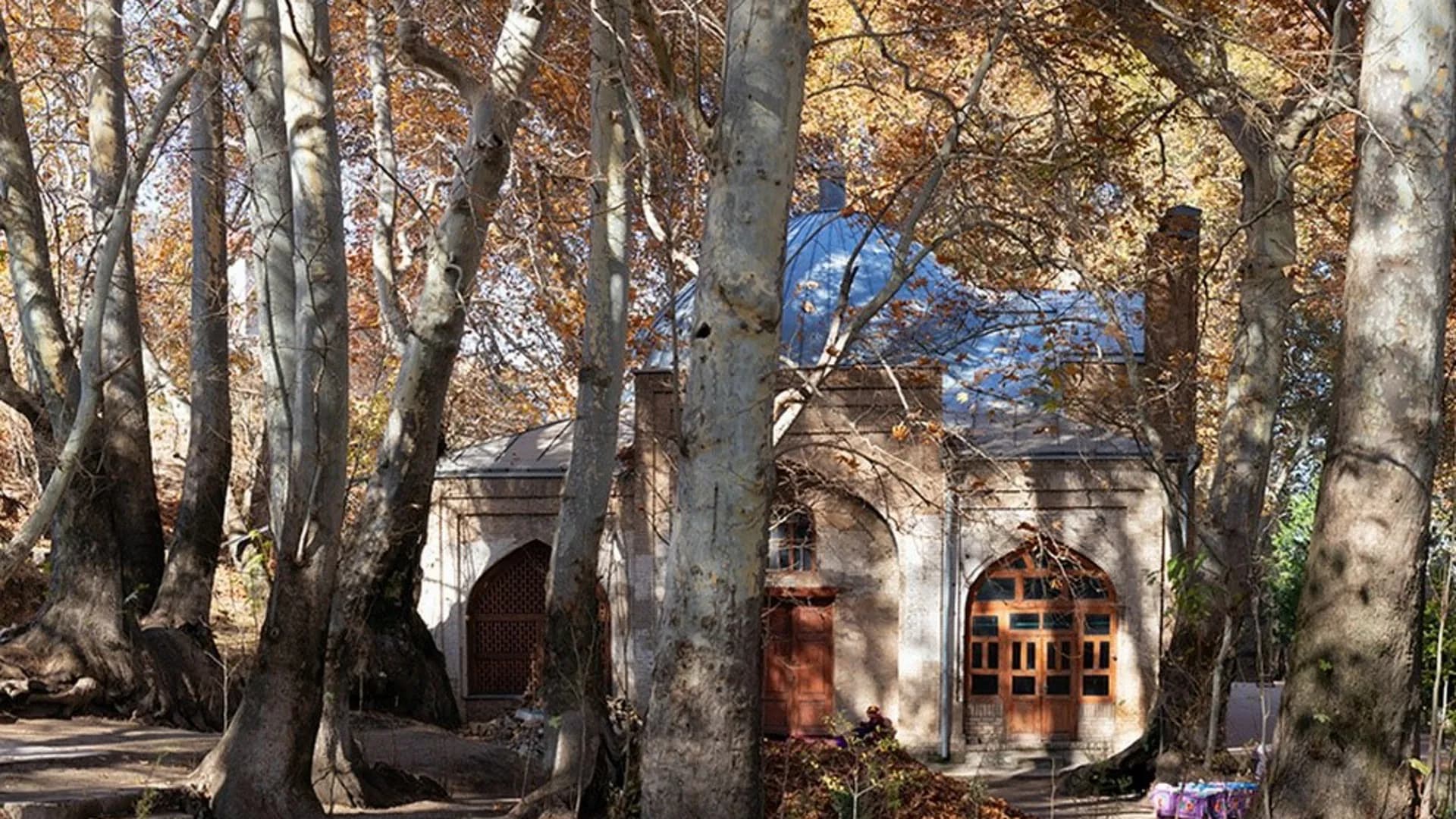 Shakhrisabz Tour: Birthplace of Amir Temur - Photo 10