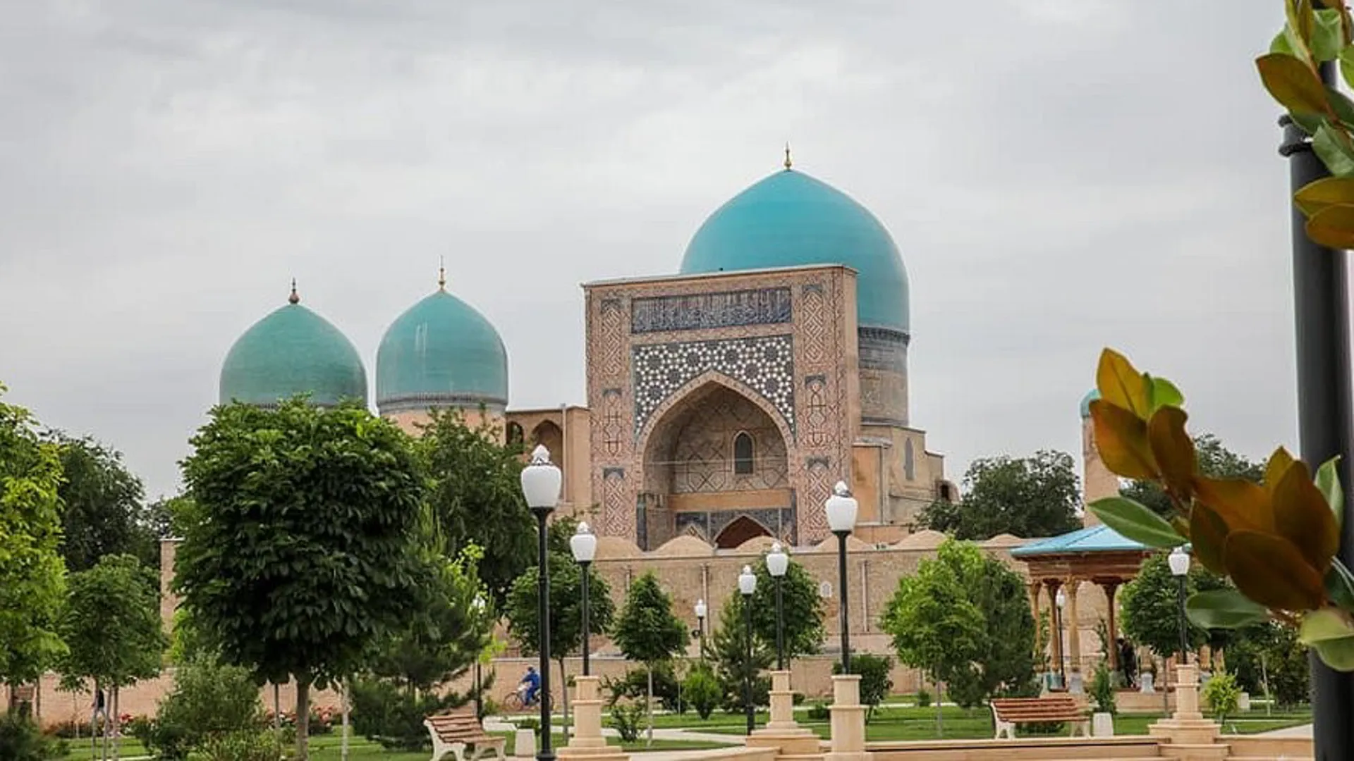 Shakhrisabz Tour: Birthplace of Amir Temur - Photo 11
