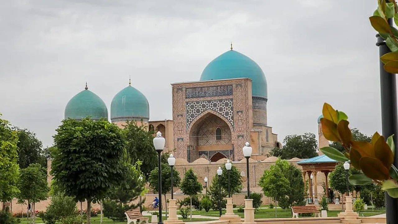 Shakhrisabz Tour: Birthplace of Amir Temur - Photo 4