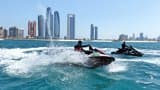 Jet Ski in Abu Dhabi - Photo 8