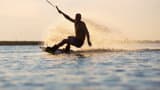 Wakeboarding from Dubai Marina - Photo 8