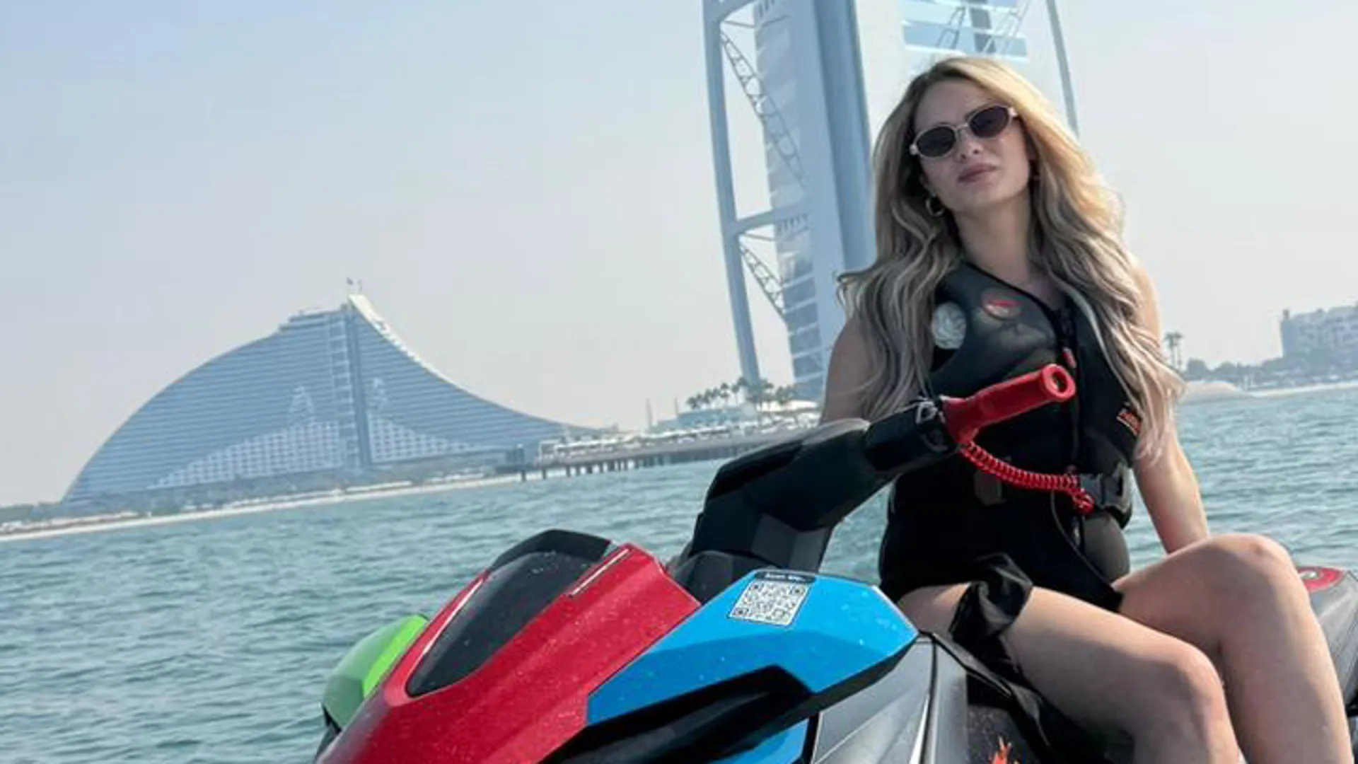 Jet Ski Burj Al Arab - Photo 17