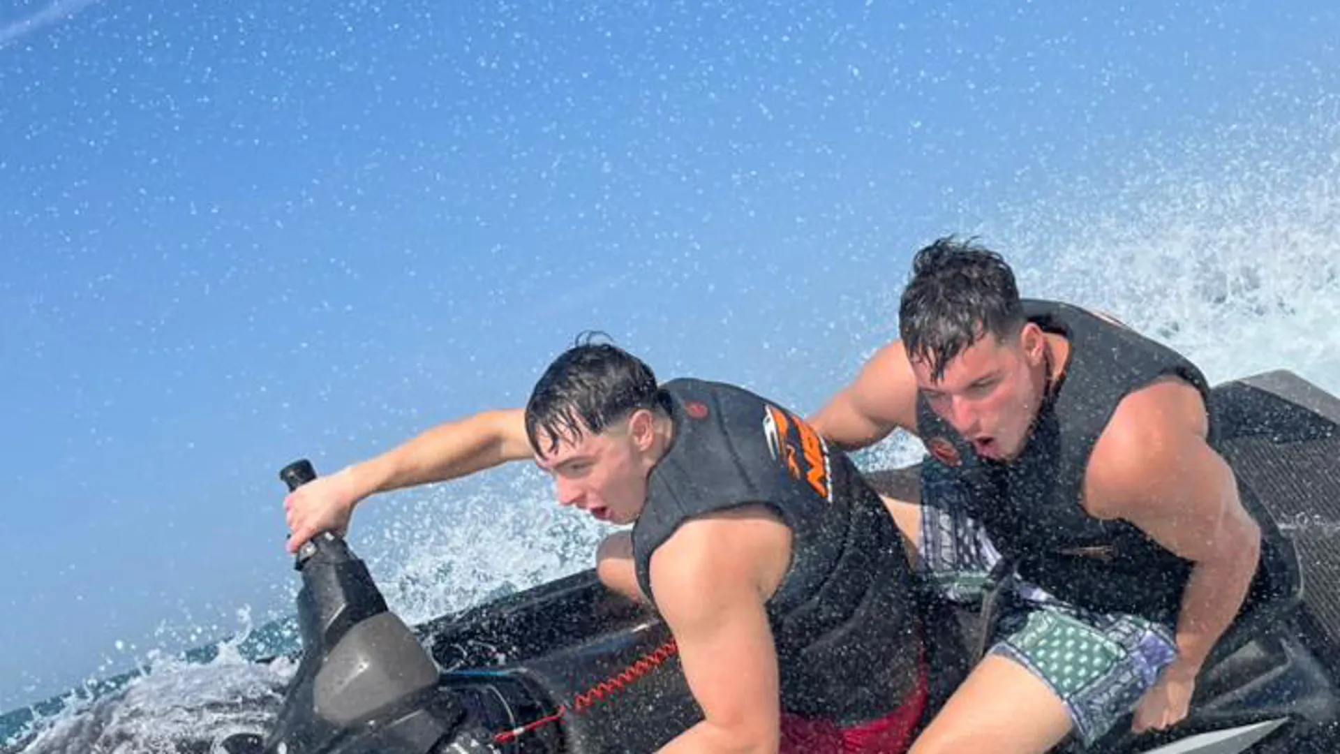 Jet Ski Burj Al Arab - Photo 19