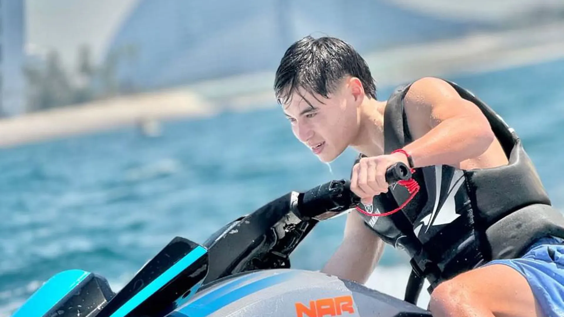 Jet Ski Burj Al Arab - Photo 26