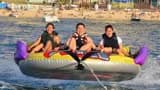 Donut Ride Burj Al Arab - Photo 7