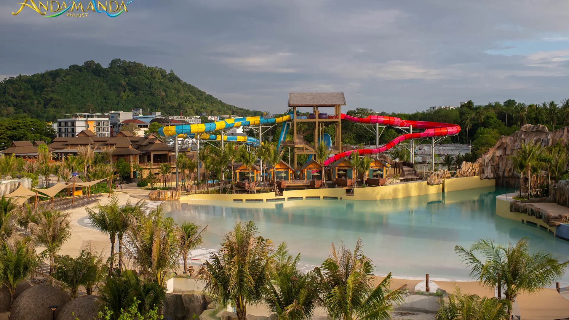 Andamanda Phuket Ticket - Photo 40