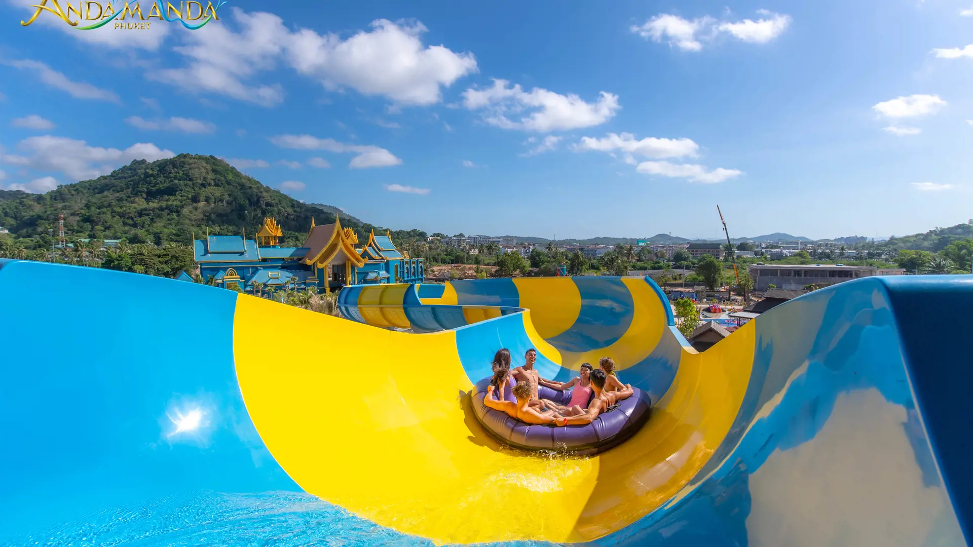 Andamanda Phuket Ticket - Photo 42