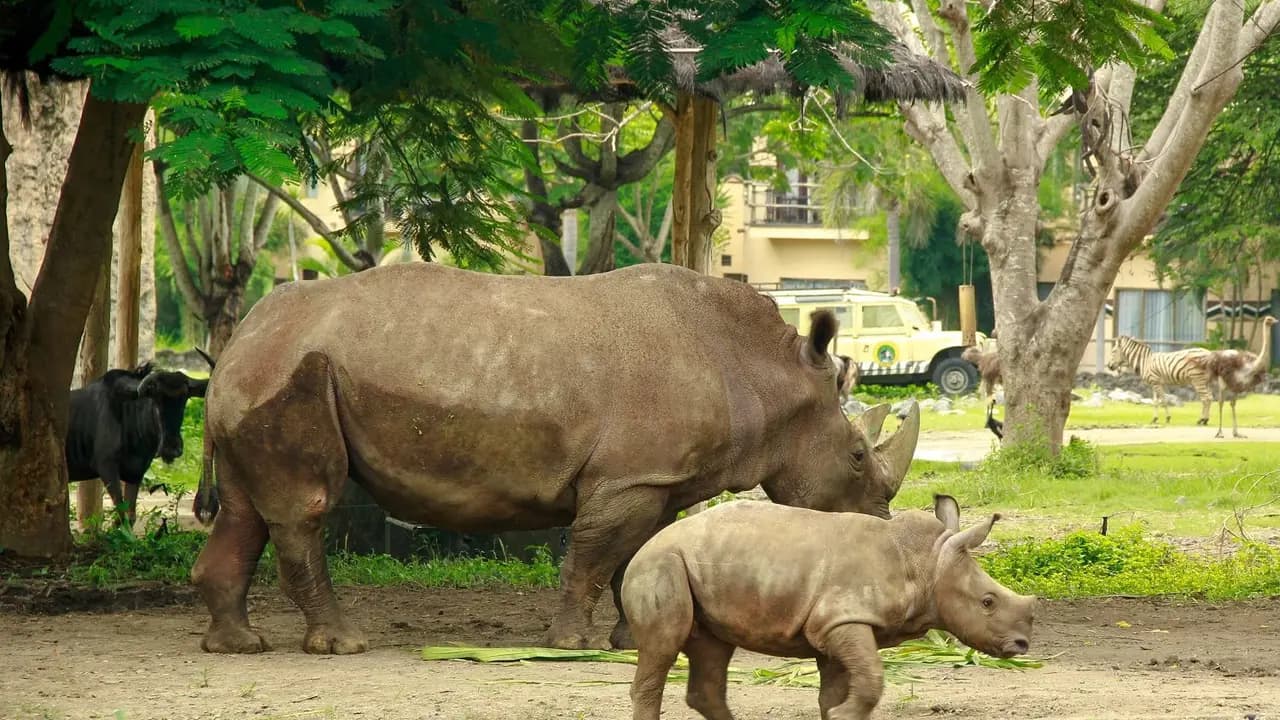 Bali Safari Park Ticket - Photo 6
