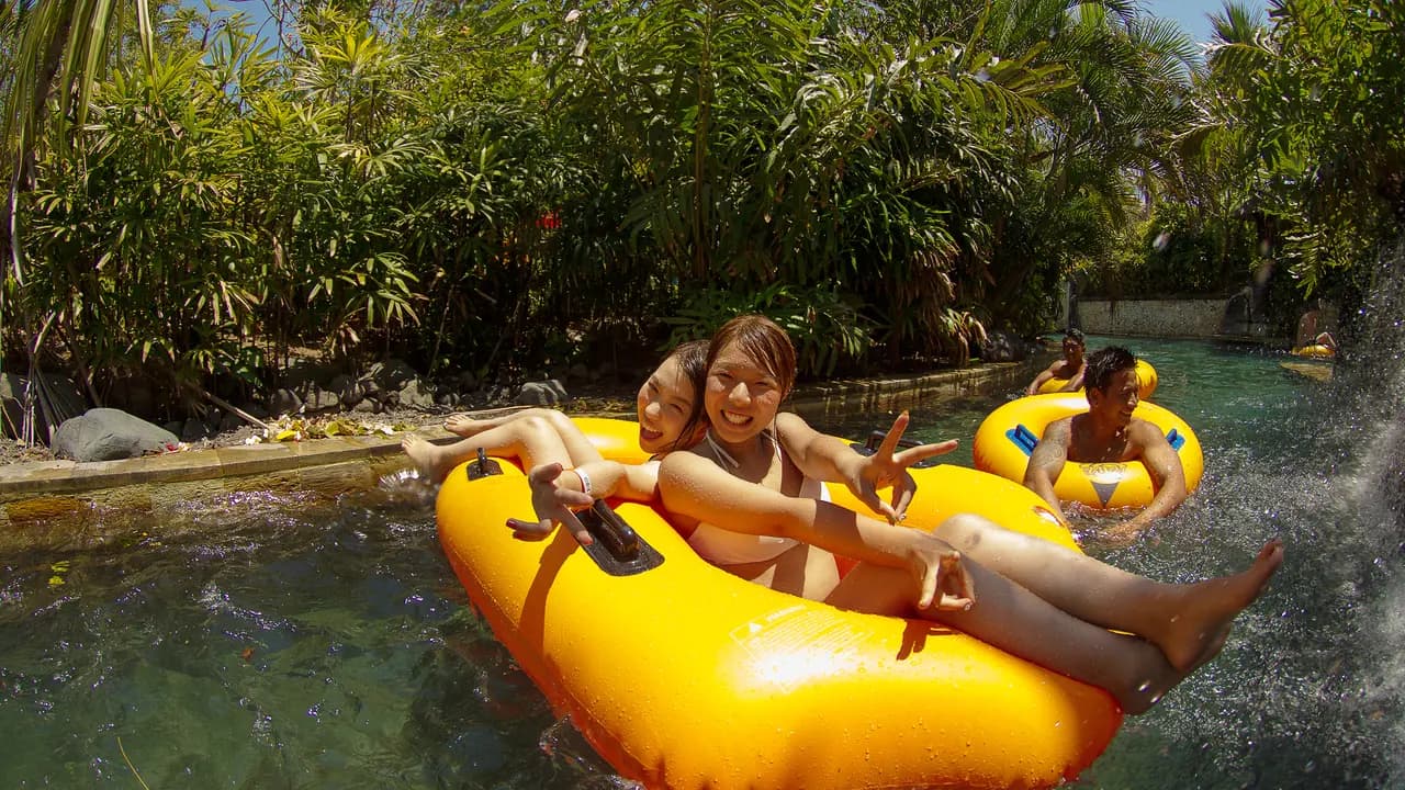 Waterbom Bali Ticket - Photo 4