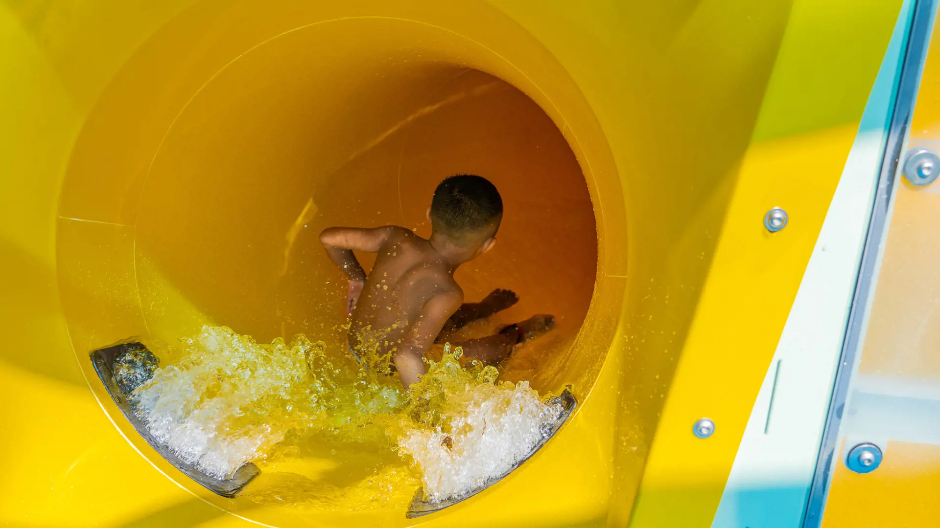 Waterbom Bali Ticket - Photo 39