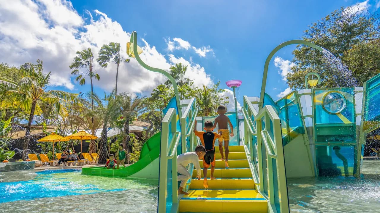 Waterbom Bali Ticket - Photo 9