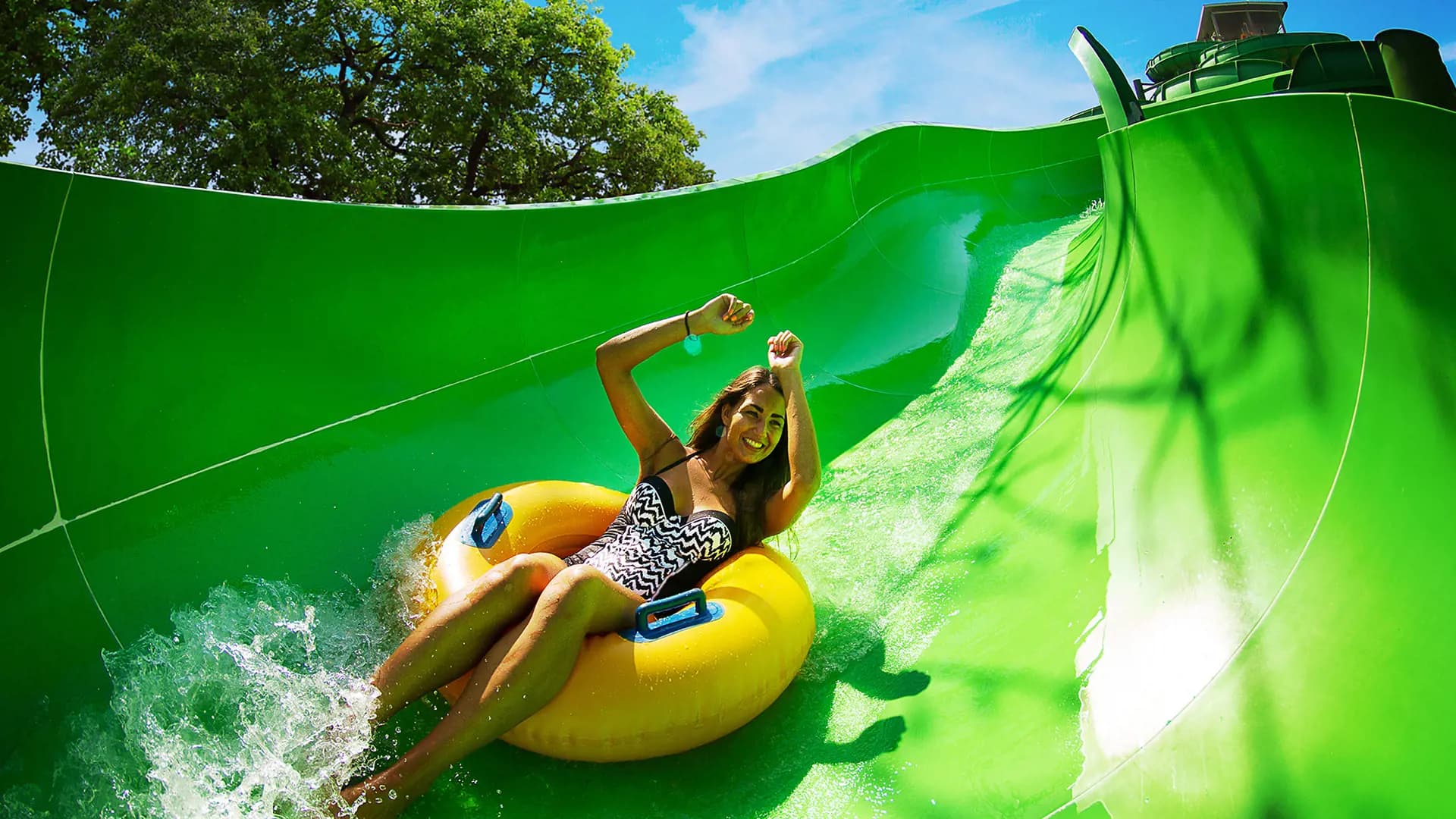 Waterbom Bali Ticket - Photo 42